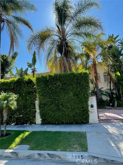 5115 Collett Avenue, Encino, CA 91436