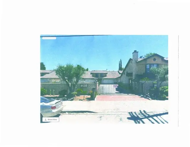 8530 Burnet Avenue  #107, North Hills, CA 91343 - #1