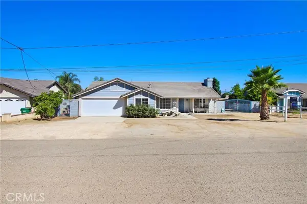 21703 Corso Alto Avenue, Nuevo, CA 92567