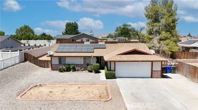 16850 Hidden Creek Drive, Victorville, CA 92395 - #2