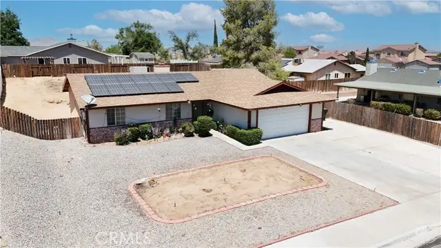 16850 Hidden Creek Drive, Victorville, CA 92395 - #3