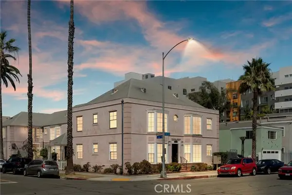 102 Lime Avenue  #7, Long Beach, CA 90802