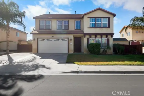 176 Nightfall rd, San Jacinto, CA 92582