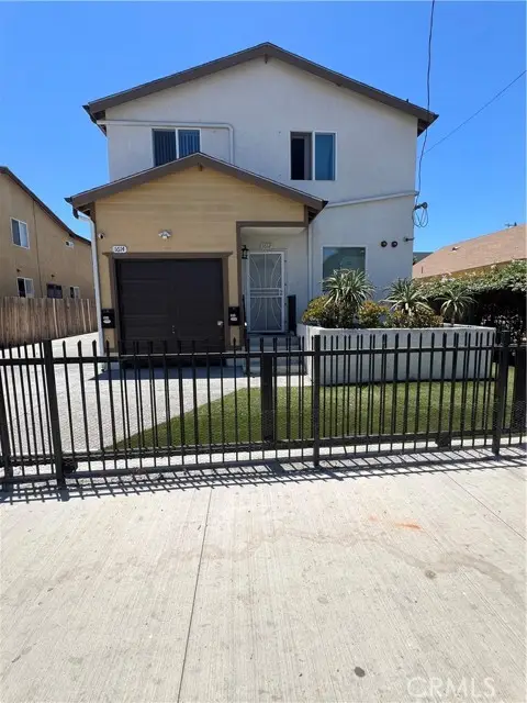 1612 92nd Street, Los Angeles, CA 90002