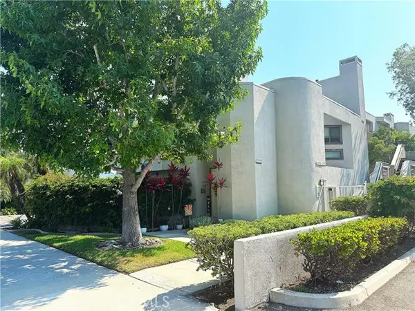 12584 Montecito Road  #5, Seal Beach, CA 90740
