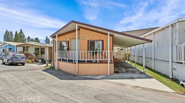 17261 GOTHARD Street  #67, Huntington Beach, CA 92647 - #2