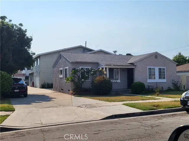 13141 Monroe Street, Garden Grove, CA 92844 - #1