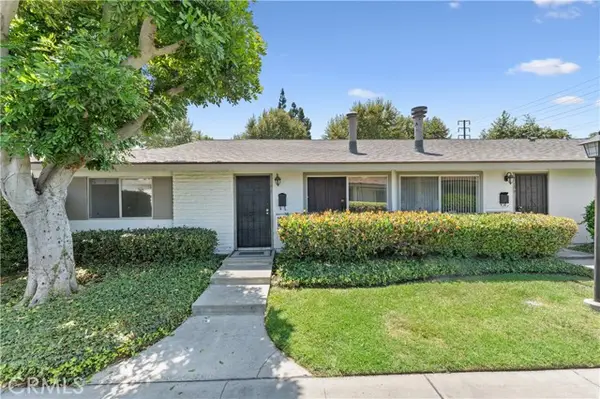 14802 Newport Avenue  #18A, Tustin, CA 92780