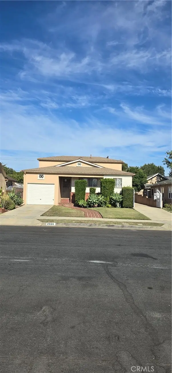 2944 8th Avenue, Los Angeles, CA 90018 - #1