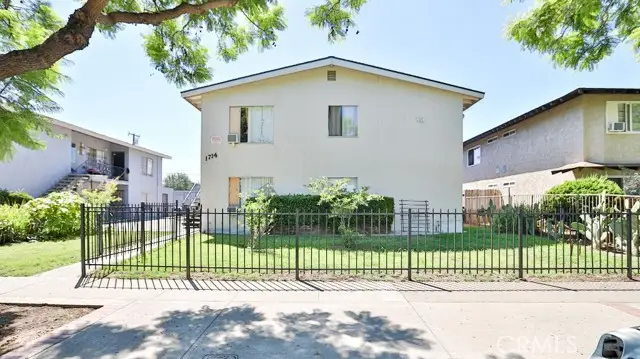 1714 Evergreen Street, Santa Ana, CA 92707 - #3