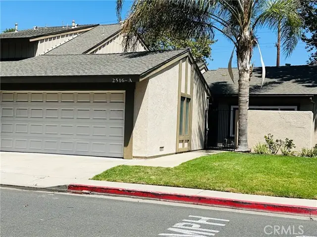 2516 Tustin Avenue  #A, Santa Ana, CA 92705 - #1