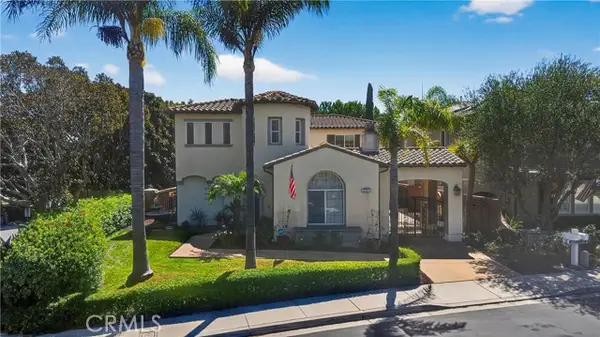 100 Via Monte Picayo, San Clemente, CA 92673