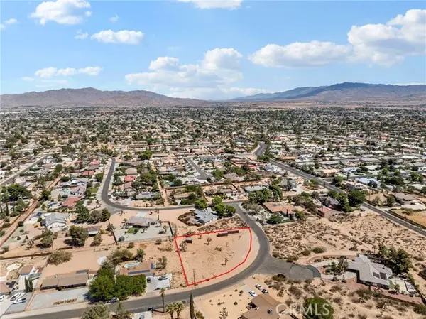 0 Modoc Road, Apple Valley, CA 92308