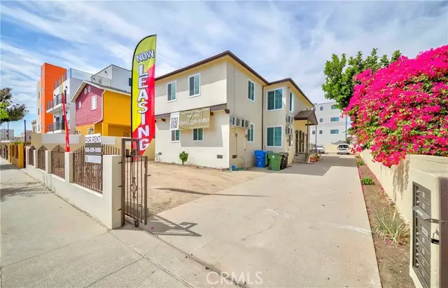 1349 35th Place, Los Angeles, CA 90007 - #1