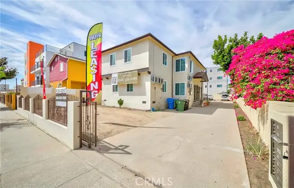 1349 35th Place, Los Angeles, CA 90007
