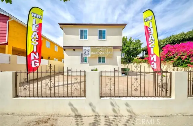 1349 35th Place, Los Angeles, CA 90007 - #2