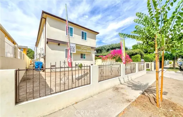 1349 35th Place, Los Angeles, CA 90007 - #3