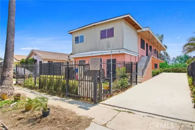 226 89th Street, Los Angeles, CA 90003 - #1