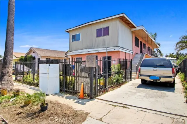226 89th Street, Los Angeles, CA 90003 - #2