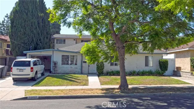 25601 Crenshaw Boulevard, Torrance, CA 90505 - #1