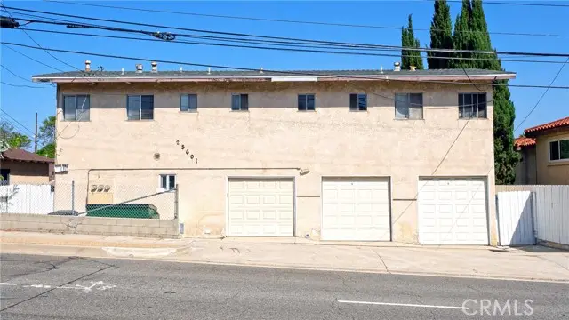 25601 Crenshaw Boulevard, Torrance, CA 90505 - #3