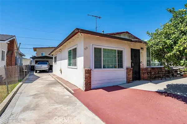 933 La Verne Avenue, East Los Angeles, CA 90022
