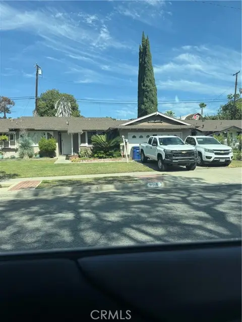 11518 Toerge Drive, La Mirada, CA 90638