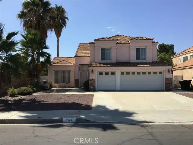 763 Anthirium Avenue, Perris, CA 92571 - #1