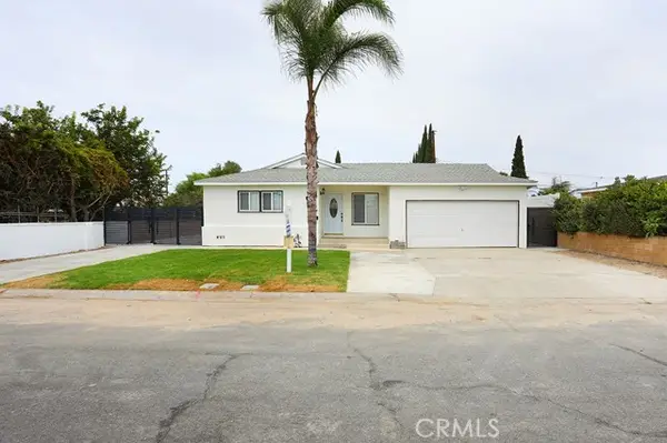 10391 Mildred Avenue, Garden Grove, CA 92843