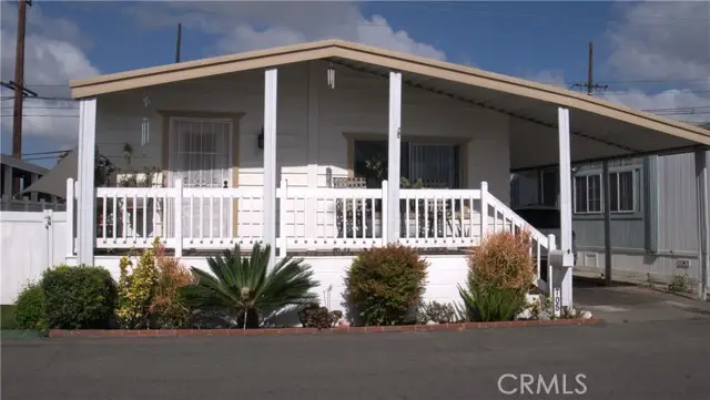 10800 Dale Avenue  #705, Stanton, CA 90680 - Image #1