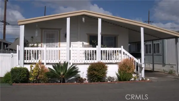 10800 Dale Avenue  #705, Stanton, CA 90680