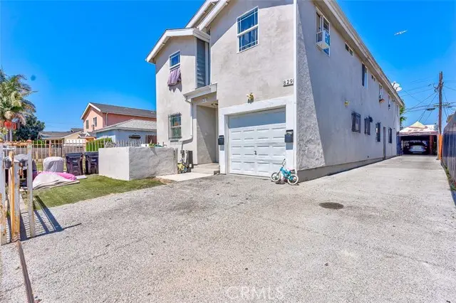 827 109th Place, Los Angeles, CA 90059 - #1