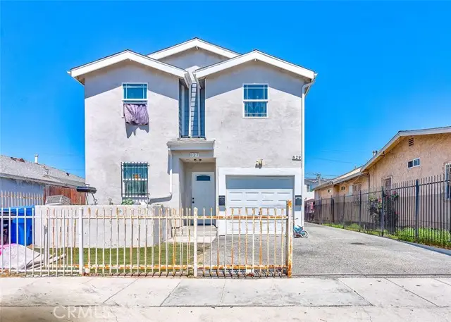 827 109th Place, Los Angeles, CA 90059 - #2