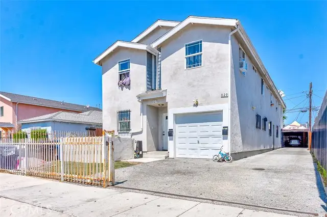 827 109th Place, Los Angeles, CA 90059 - #3