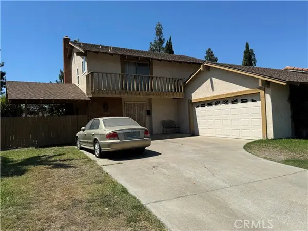 165 Connie Circle, Anaheim, CA 92806