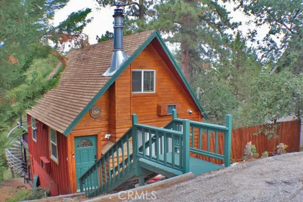 556 Villa Grove Avenue, Big Bear City, CA 92314