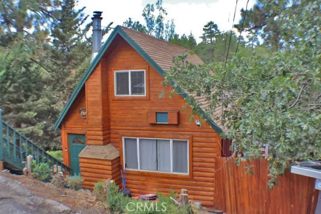 556 Villa Grove Avenue, Big Bear City, CA 92314 - #2