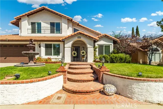 4535 TALENTO Way, Palmdale, CA 93551 - #2