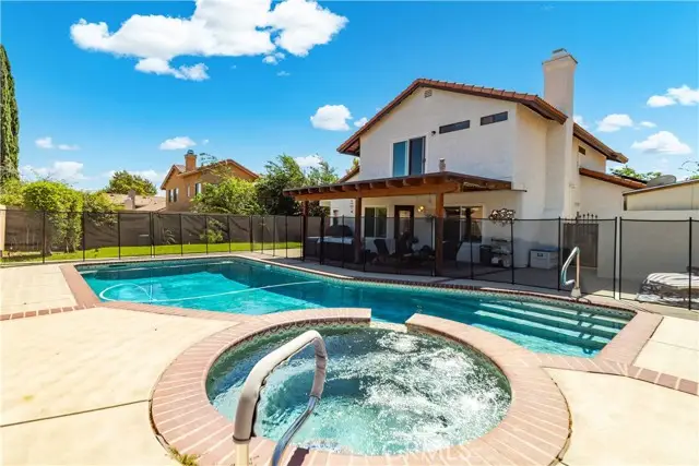 4535 TALENTO Way, Palmdale, CA 93551 - #3