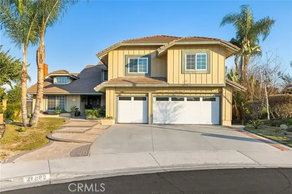 21282 Hillside Court, Lake Forest, CA 92630