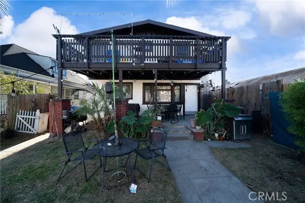 108 Vine Avenue, Ontario, CA 91762