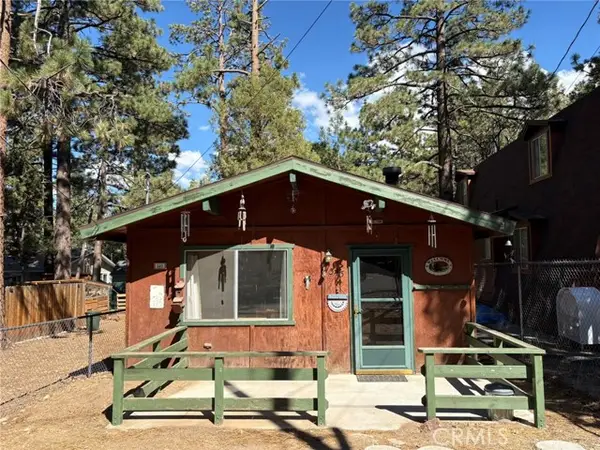 343 Holmes Lane, Sugarloaf, CA 92386