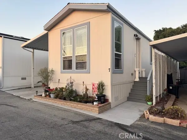 16540 Whittier #7, Whittier, CA 90603
