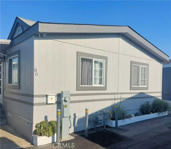 327 Wilson Street  #86, Costa Mesa, CA 92627