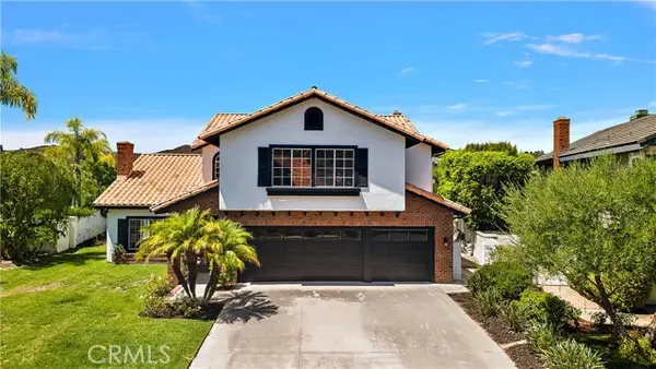3 Mantenida, Trabuco Canyon, CA 92679