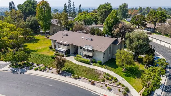 15920 Alta Vista Drive  #2C, La Mirada, CA 90638