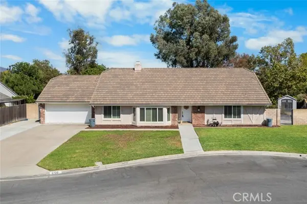 5130 Webb Place, Yorba Linda, CA 92886