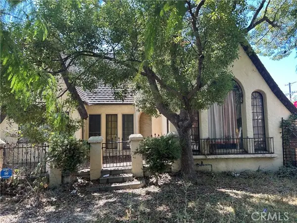 6402 Maryland, Los Angeles, CA 90048