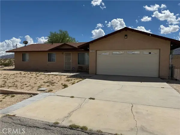 73255 Two Mile Road, Twentynine Palms, CA 92277