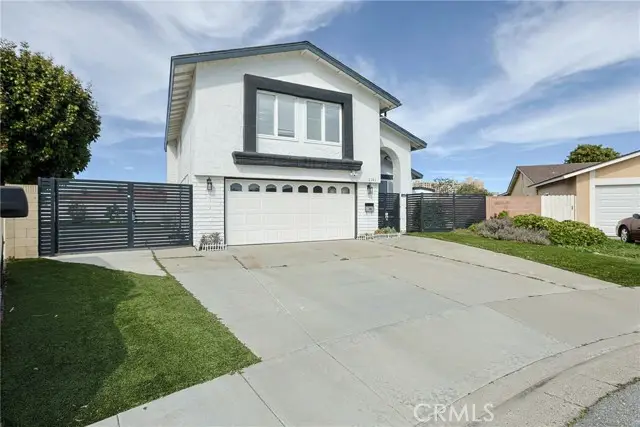 12246 Nadine Circle, Garden Grove, CA 92840 - #3